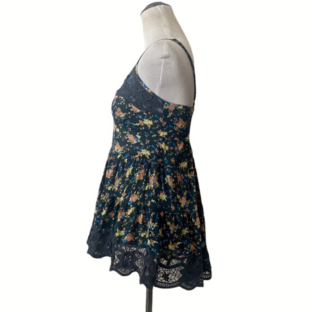 Free People | floaty cami top size small - Picture 3 of 6